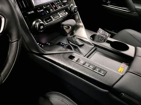 New 2026 Lexus LX 600 4WD w/ Accessory Package (2T) image 8