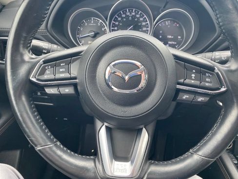 Used 2018 MAZDA CX-5 Grand Touring AWD/4WD image 27