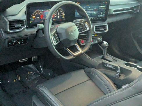 Used 2025 Ford Mustang GT Premium w/ GT Performance Package image 3