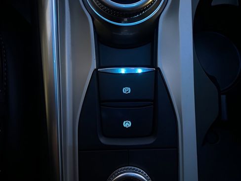 Certified 2023 Ford Explorer XLT w/ Equipment Group 202A image 26