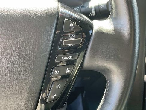 Certified 2024 Nissan Armada SV w/ Cargo Package image 20