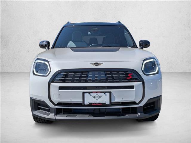 Used 2027 MINI Cooper Countryman S AWD/4WD image 6
