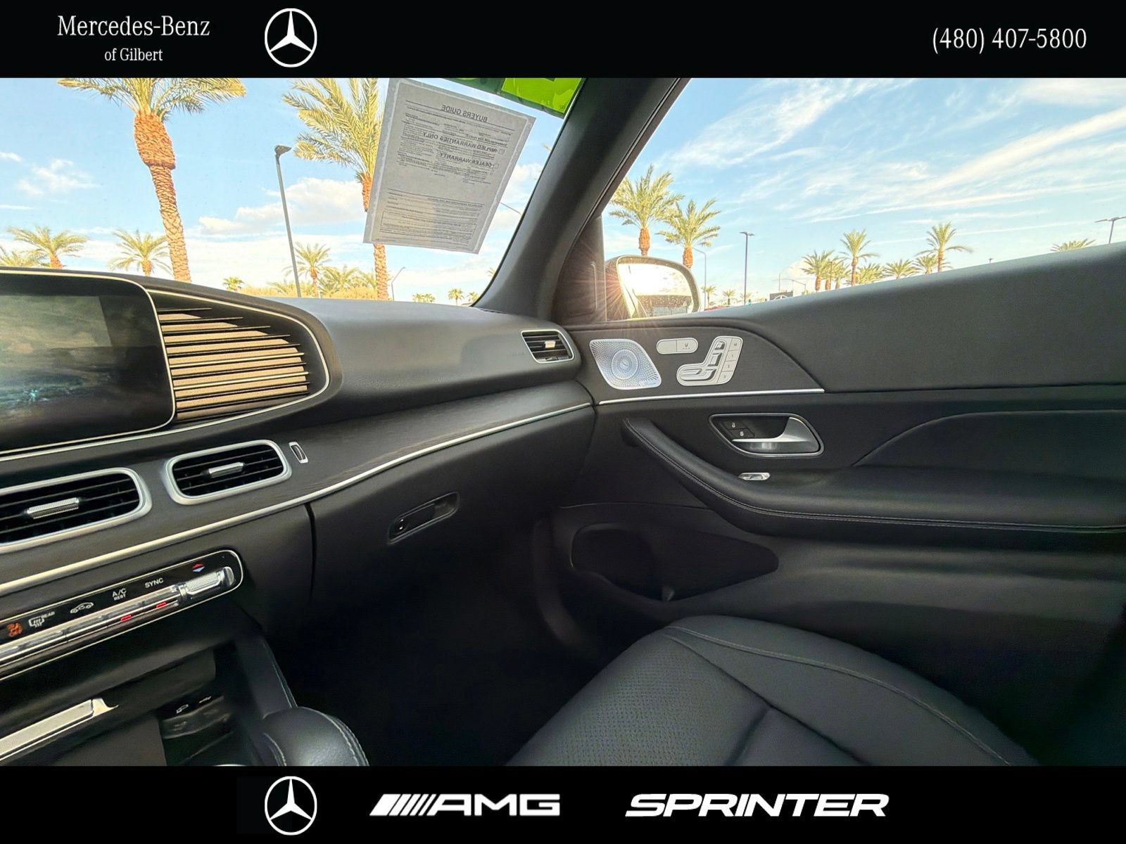 Used 2020 Mercedes-Benz GLE 350 image 22