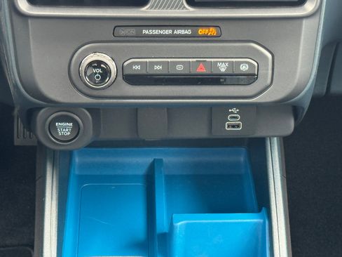 New 2026 Ford Maverick XLT AWD/4WD image 12