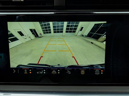 Used 2025 GMC Sierra 1500 Denali Ultimate image 28