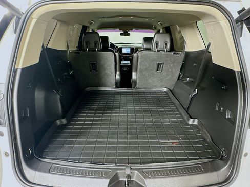 Used 2019 GMC Acadia Denali image 28