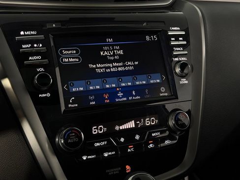 Used 2024 Nissan Murano SL FWD image 16