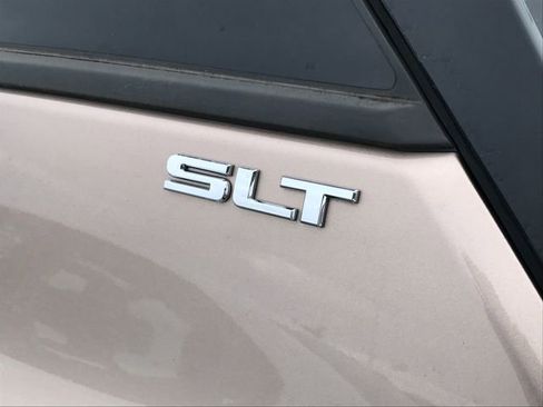 Used 2019 GMC Terrain SLT w/ Preferred Package image 5