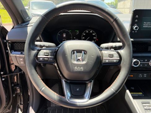 Used 2024 Honda CR-V Sport Touring image 13