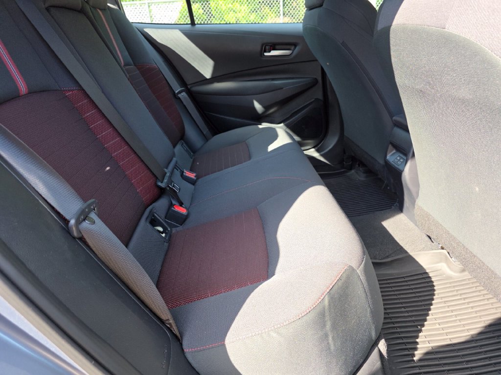 Used 2026 Toyota Corolla SE FWD image 17