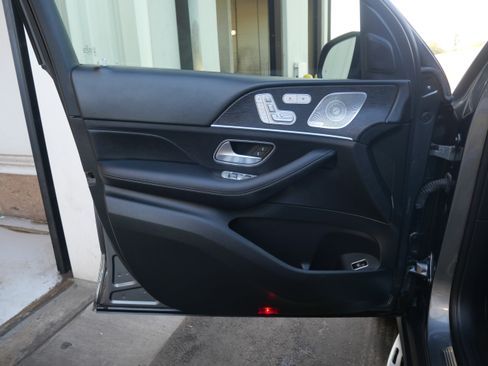 Used 2023 Mercedes-Benz GLE 350 image 15