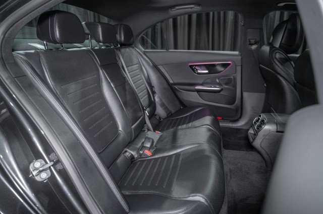 New 2026 Mercedes-Benz C 300 Sedan image 13