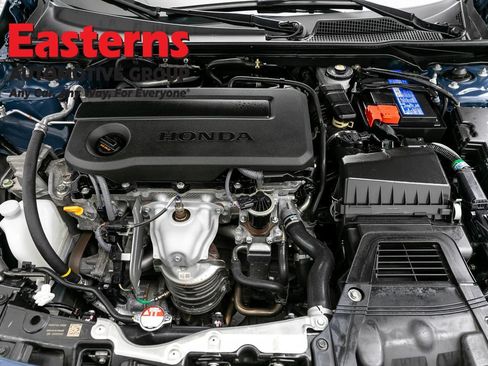 Used 2025 Honda Civic Sport image 7