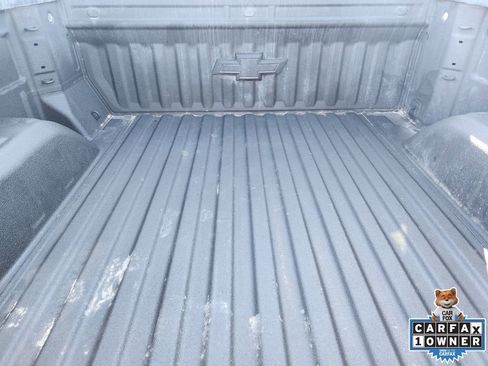 Used 2023 Chevrolet Silverado 1500 LT Trail Boss w/ Protection Package image 37