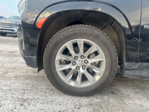 Certified 2024 Chevrolet Suburban Premier image 10