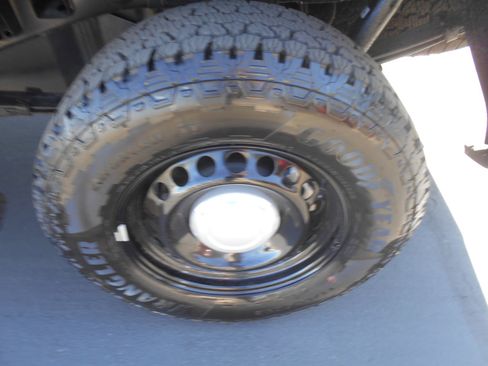 New 2025 Ford F150 XL image 15