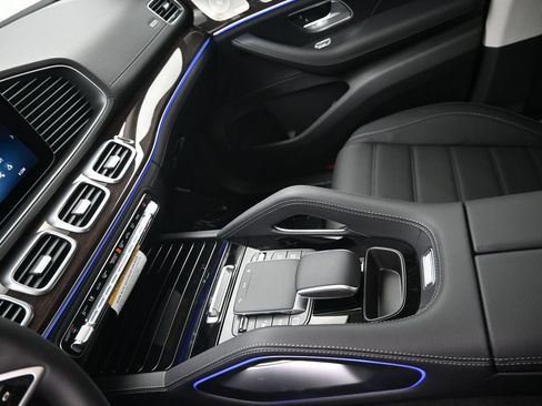 New 2026 Mercedes-Benz GLE 350 4MATIC image 15