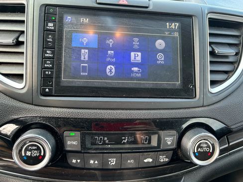 Used 2015 Honda CR-V EX-L image 17