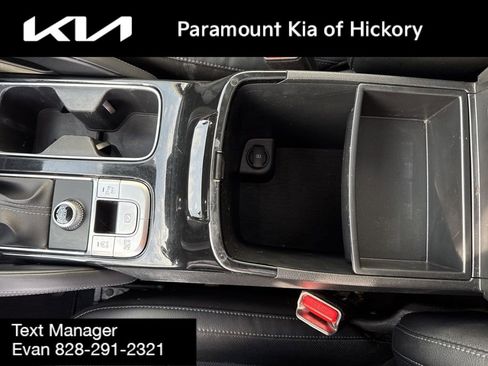 Used 2021 Kia Telluride EX w/ EX Premium Package image 29