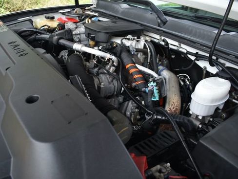 Used 2013 Chevrolet Silverado 3500 LTZ w/ LTZ Plus Package AWD/4WD image 23