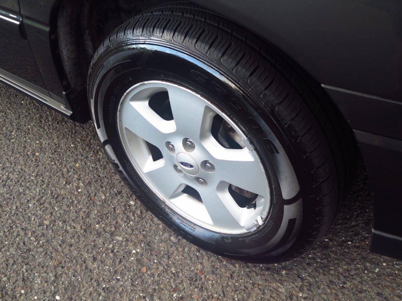Used 2007 Ford Freestar SE FWD image 24