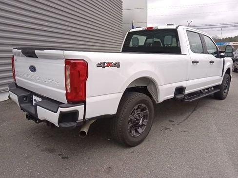 Certified 2026 Ford F350 XL w/ STX Appearance Package image 3
