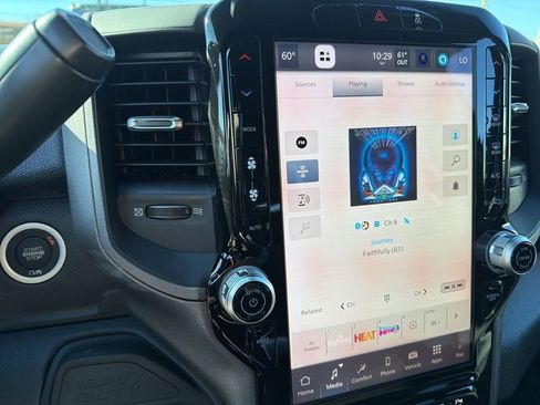 New 2026 RAM 3500 Tradesman image 36