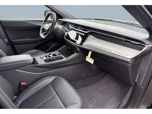 New 2026 Jeep Cherokee Limited AWD/4WD image 24
