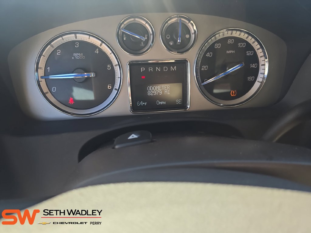 Used 2013 Cadillac Escalade Luxury AWD/4WD image 20