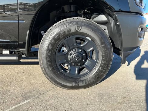 New 2026 RAM 3500 Tradesman image 20