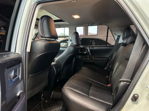 Used 2021 Toyota 4Runner TRD Pro AWD/4WD image 39