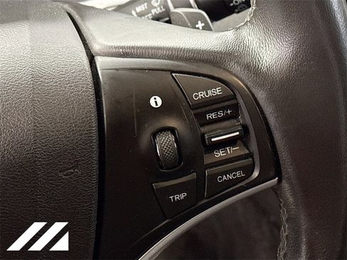 Used 2016 Acura MDX SH-AWD image 13