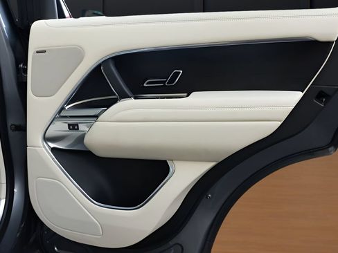 Used 2023 Land Rover Range Rover SE AWD/4WD image 19