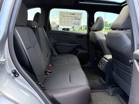 New 2026 Subaru Forester Premium AWD/4WD image 29
