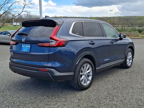 Used 2024 Honda CR-V EX-L image 6