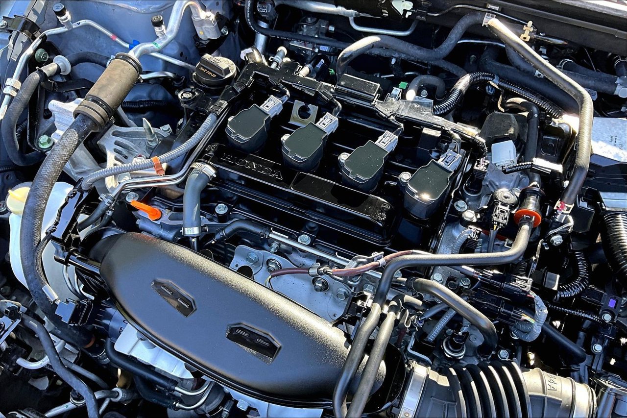 Used 2022 Honda Civic Touring image 31