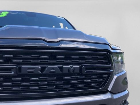 Certified 2023 RAM 1500 Big Horn AWD/4WD image 32