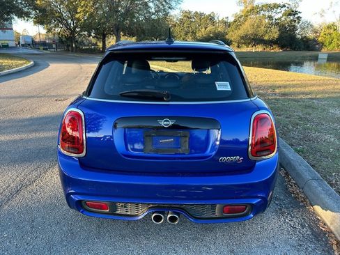 Used 2021 MINI Cooper S w/ Storage Package image 4