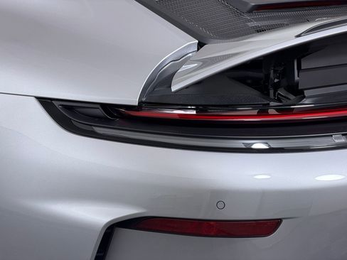 Certified 2026 Porsche 911 GT3 image 15
