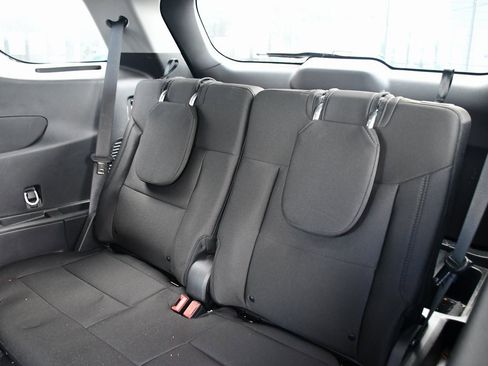 Used 2023 Ford Explorer XLT w/ Class IV Trailer Tow Package image 21