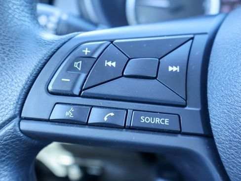 Used 2023 Nissan Kicks S w/ Interior Electronics Package image 12