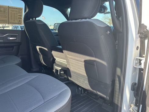 Used 2021 RAM 2500 Big Horn w/ Level 1 Equipment Group image 45