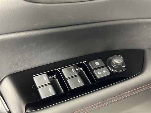New 2025 MAZDA CX-5 Carbon Edition image 15