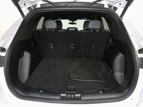 Used 2023 Ford Escape ST-Line w/ Tech Pack #1 image 11