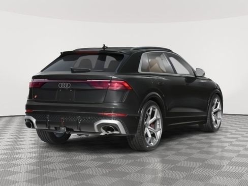 New 2026 Audi RS Q8 performance image 2