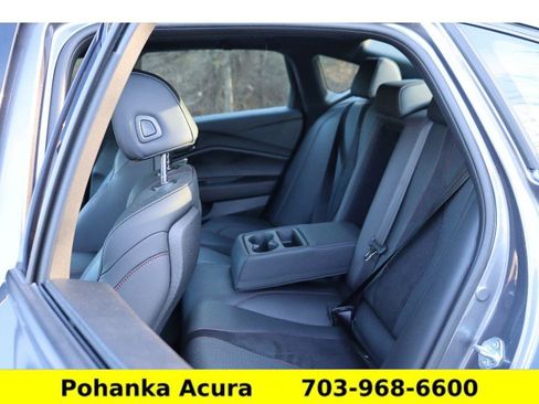 Certified 2022 Acura TLX w/ A-SPEC Pkg image 31