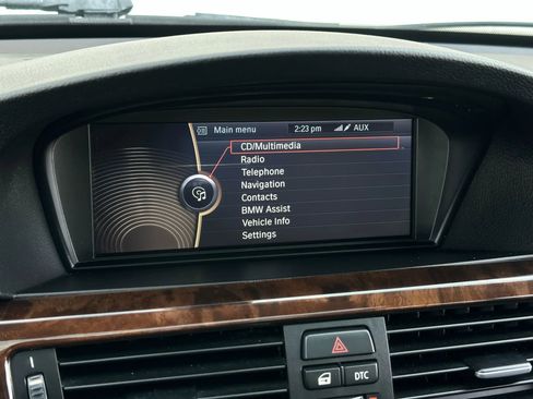 Used 2010 BMW 335d Sedan image 35