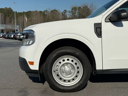 Used 2023 Ford Maverick XL w/ Equipment Group 100A Standard image 11