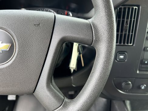 Used 2024 Chevrolet Express 2500 w/ Driver Convenience Package image 22