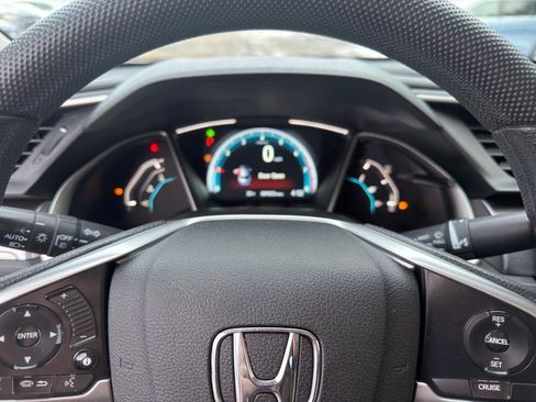 Used 2017 Honda Civic EX-T image 20
